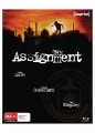 The Assignment (1997) - Limited Edition (Blu Ray)