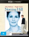 Notting Hill (4K Ultra HD)