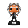 Star Wars - Ahsoka Light Up 6" (Pop! Vinyl)