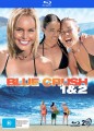 Blue Crush 1 And 2 - Special Edition (Blu Ray)