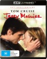 Jerry Maguire - 30th Anniversary (4K Ultra HD)