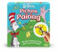 Dr Seuss - Picture Pairing Game