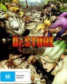 Dr. Stone - Complete Season 2 - Limited Edition (Blu Ray / DVD)