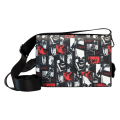 I Heart Horror - IT (Pennywise) (Loungefly Crossbody)