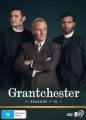 Grantchester: Seasons 7-10