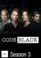 Code Black - Complete Season 3