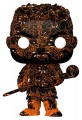 Black Panther (2018) - M'Baku (Artist) With Protector (Pop! Vinyl)
