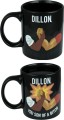 Predator - Dillon Heat Change Mug