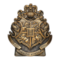Harry Potter - Hogwarts Crest Logo Figural PVC (Bank)
