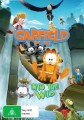 Garfield The Cat - Into The Wild