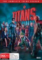 Titans - Complete Season 3