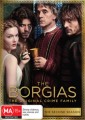Borgias - Complete Season 2