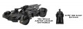 Justice League Movie - Batmobile 1:24 (Model Car)