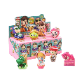 Toy Story - Tea Party Cosbi Collection Series 2 Display Of 8 (Cosbi Collection)