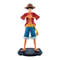 One Piece - Monkey D. Luffy 1:10 Scale (Statue)