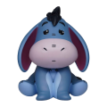 Winnie The Pooh - Eeyore Figural PVC (Bank)