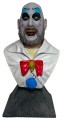 House Of 1,000 Corpses - Captain Spaulding Mini Bust (Bust)