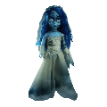 LDD Presents - Corpse Bride: Emily Living Dead Doll