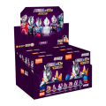 Ultraman - Shining Version 10 "Wander Between Stars" Blind Box Display Of 6 (Action Figure)