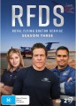 RFDS - Complete Season 3