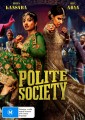 Polite Society