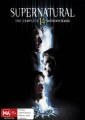 Supernatural - Complete Season 14