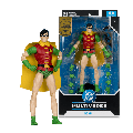DC Multiverse - Robin (DC Silver Age) (Gold Label) 7″ (Action Figure)