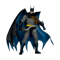DC Comics - Batman Batman: Year Two Version 2 Mcfarlane Collector Edition 7" (Action Figure)