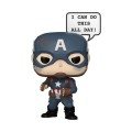 Captain America - I Can Do This All Day (Pop! Vinyl)