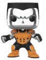 X-Men - Colossus X-Force Chrome LACC 2018 (Pop! Vinyl)