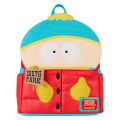 South Park - Cartman Mini Sherpa (Loungefly Backpack)