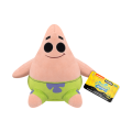 Spongebob: 25th - Patrick 7" Pop! (Plush Toy)