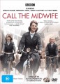 Call The Midwife - Complete Series 1