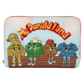 McDonalds - Fry Guys Zip Around (Loungefly Wallet)