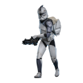 Star Wars - 104th Battalion Wolfpack Clone Trooper Deluxe 1:6 Scale Collectable (Action Figure)