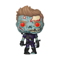Marvel: Zombies - Zombie Hawkeye (Pop! Vinyl)