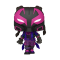 Spider-Man: Across the Spider-Verse - Miles G Morales Prowler (Pop! Vinyl)