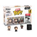 Star Wars: Mandalorian - Marshal 4-Pack (Pop! Vinyl)