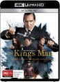 The Kings Man (4K Ultra HD)