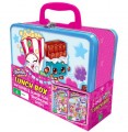 Shopkins Chef Club Party Edition / Shopkins World Vacation
