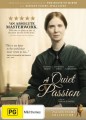 A Quiet Passion