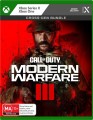 Call Of Duty Modern Warfare 3 (Xbox X Game)
