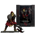 Diablo IV - Barbarian #2 6″ Posed (Action Figure)