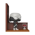 My Hero Aacademia - Twice Hideout Build-A-Scene Deluxe (Pop! Vinyl)
