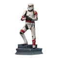 Star Wars: Ahsoka - Night Trooper 1:10 (Statue)