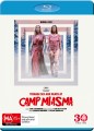 Teenage Sex And Death At Camp Miasma (Blu Ray)