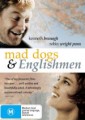 Mad Dogs And Englishmen