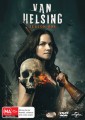 Van Helsing - Complete Season 1