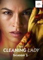 The Cleaning Lady - Complete Season 1