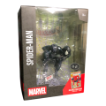 Marvel Comics - Spider-Man (Black Suit) 1:6 Scale (Action Figure)
